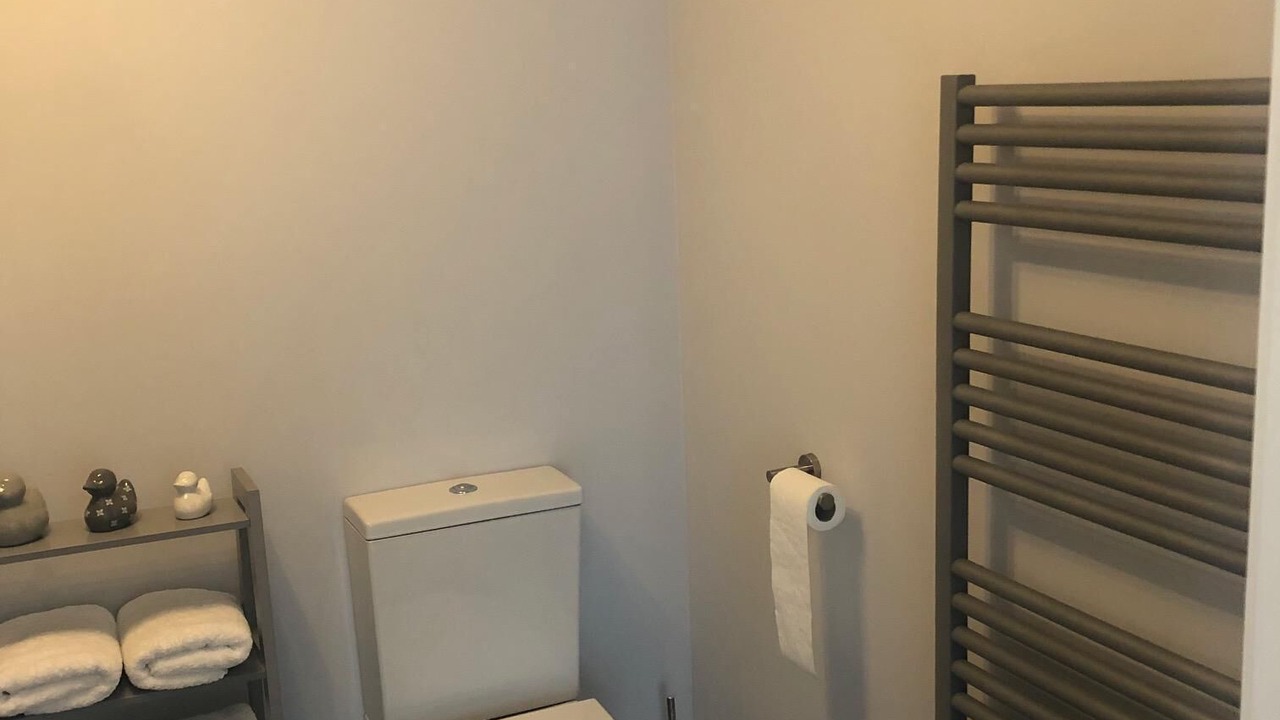 Photo of Bathroom in South Galson