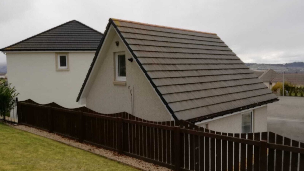 Photo of Bathroom in South Galson