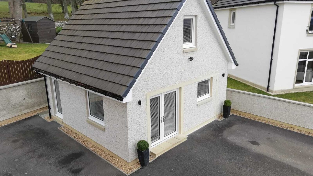 Photo of Bathroom in South Galson