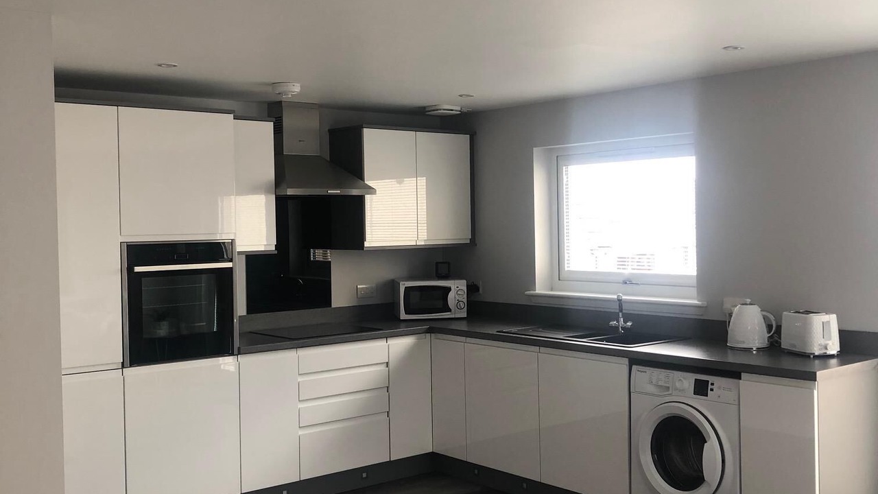 Photo of Bathroom in South Galson