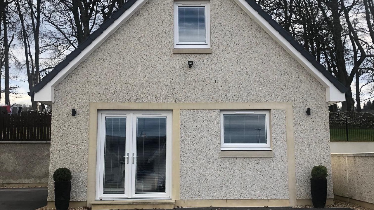 Photo of Bathroom in South Galson