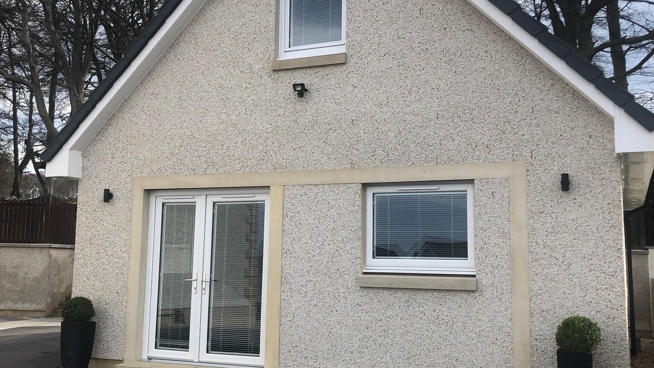 Photo of Bathroom in South Galson