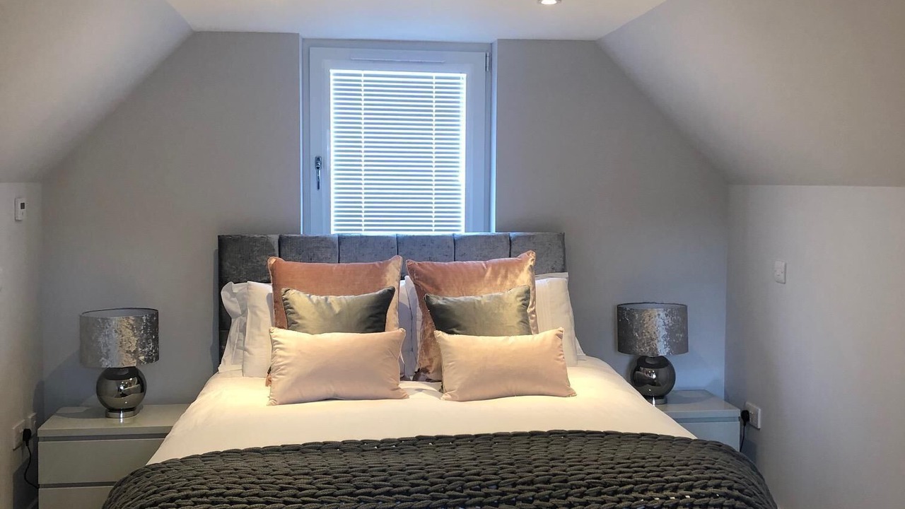 Photo of Bathroom in South Galson