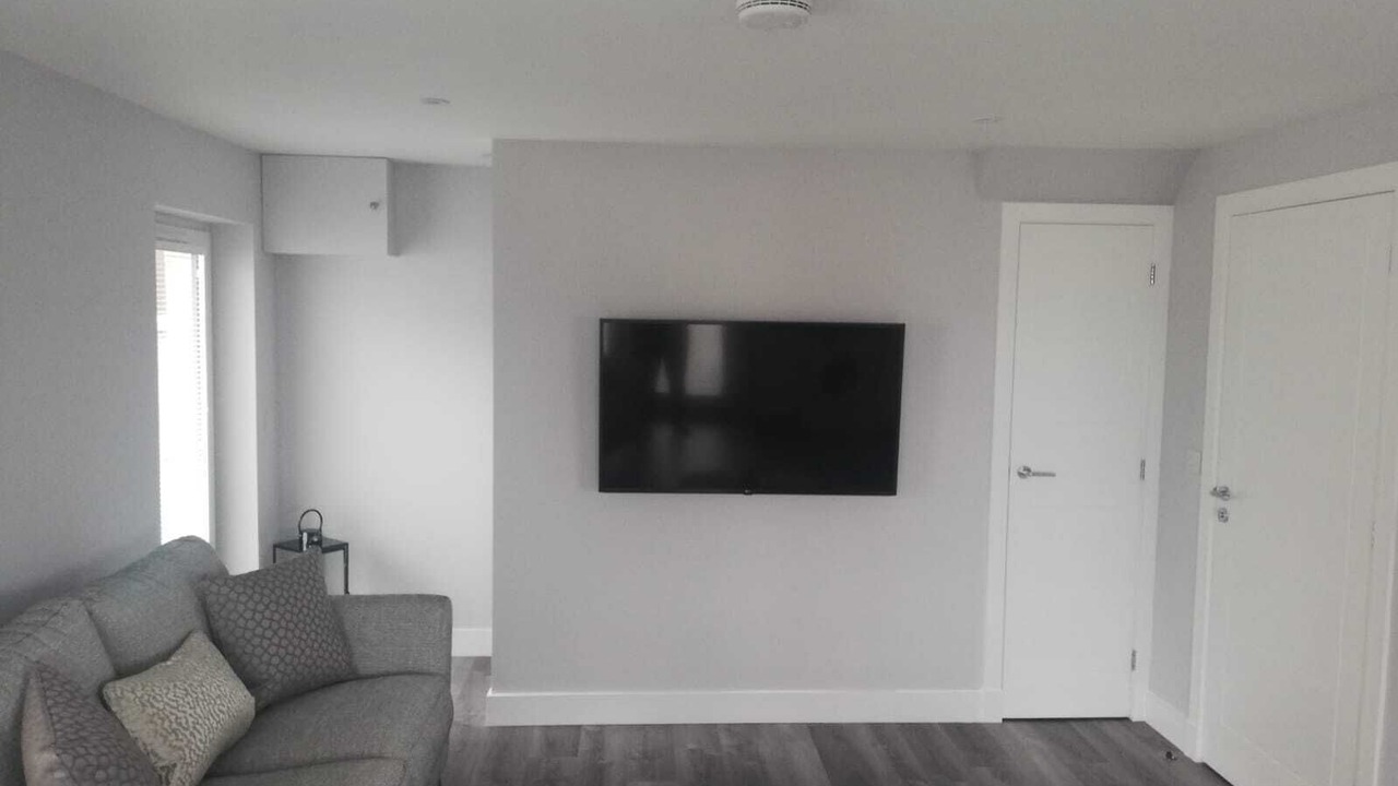 Photo of Bathroom in South Galson