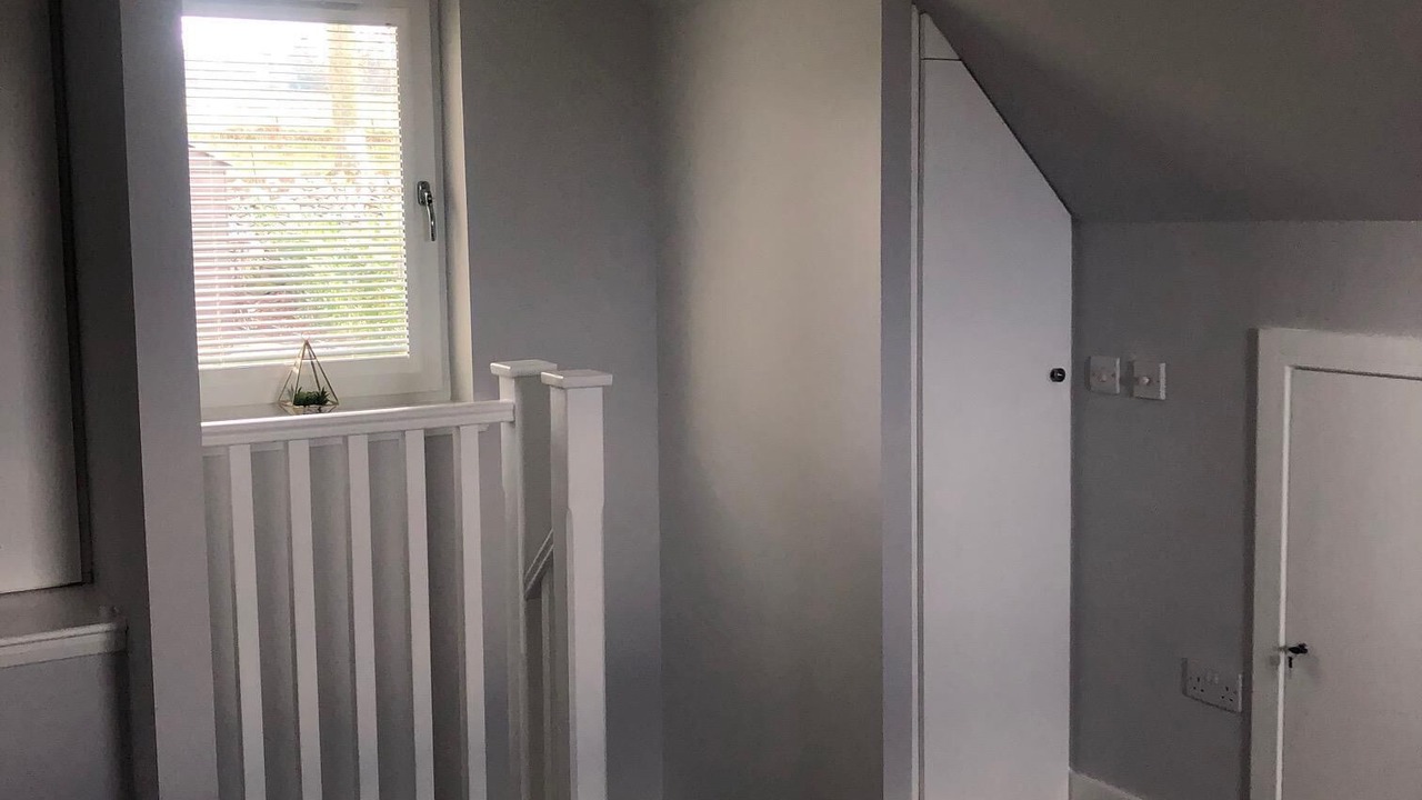 Photo of Bathroom in South Galson