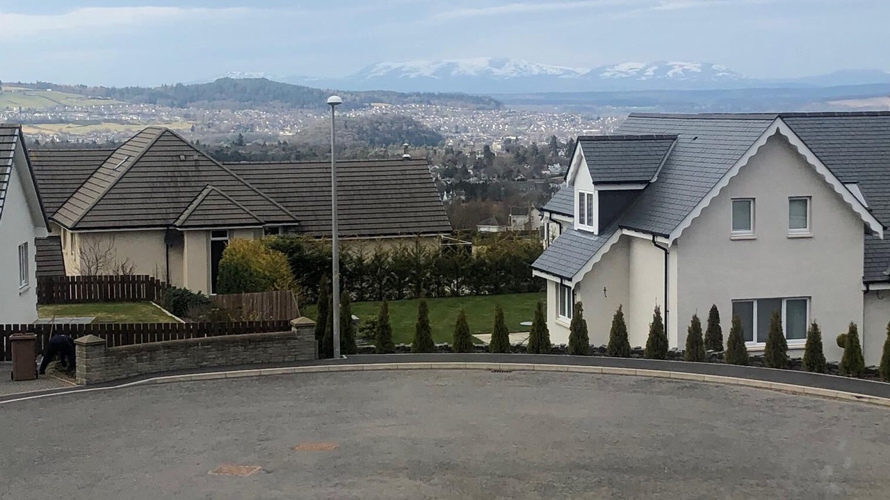 Photo of Bathroom in South Galson