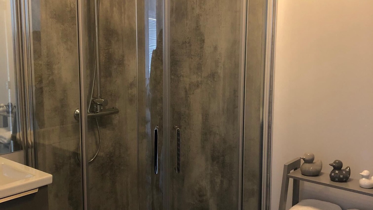 Photo of Bathroom in South Galson