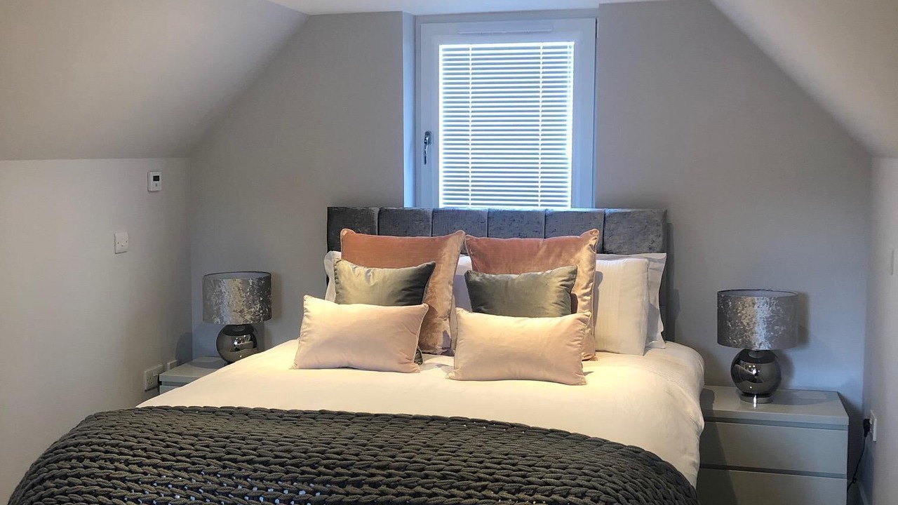 Photo of Bathroom in South Galson