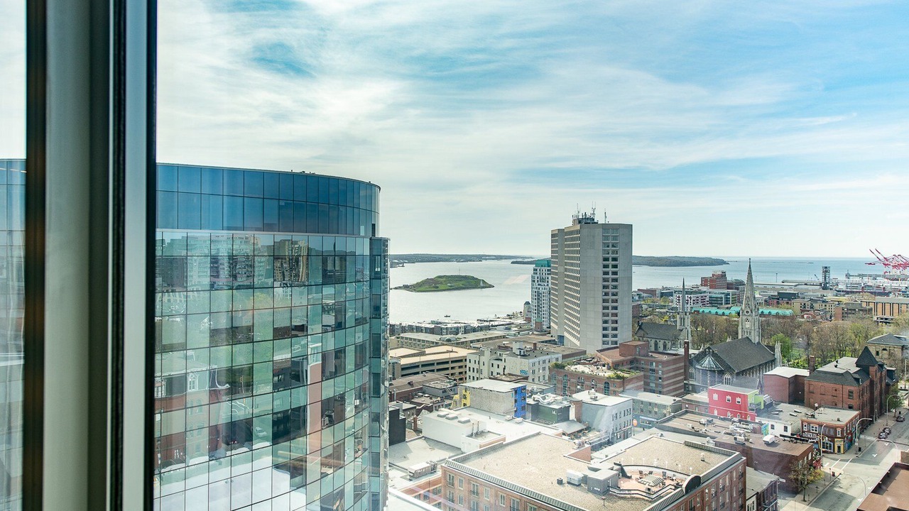 Photo of Others in Downtown Halifax
