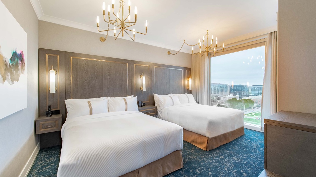 Photo of Bedroom in Downtown Halifax