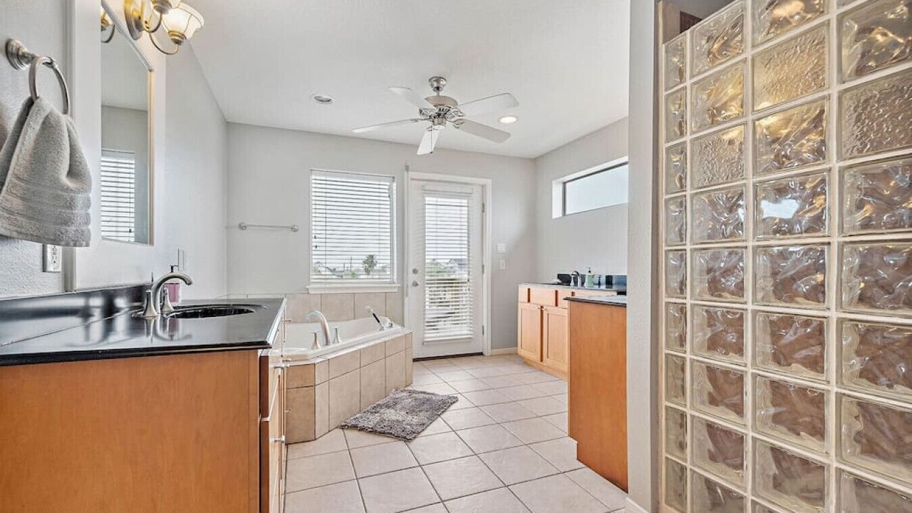 Photo of Kitchen in Surfside Beach