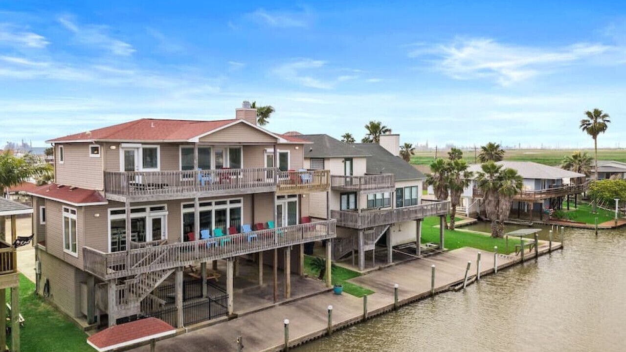Photo of Outdoor in Surfside Beach