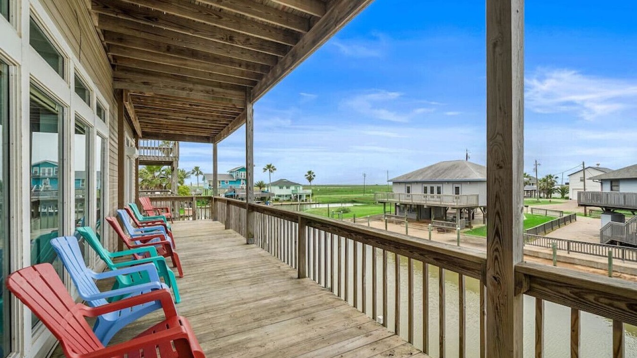Photo of Outdoor in Surfside Beach