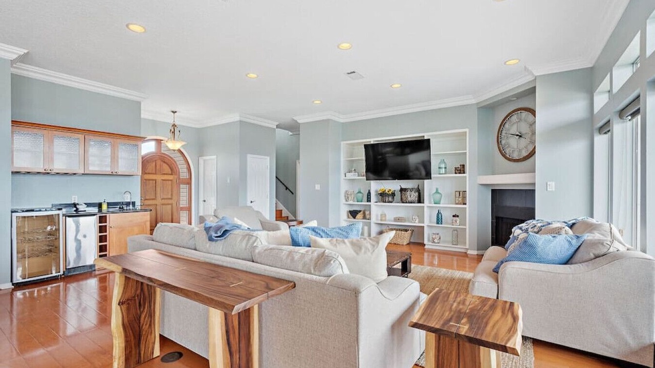Photo of Kitchen in Surfside Beach