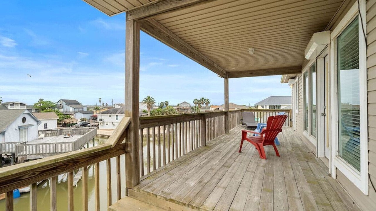 Photo of Outdoor in Surfside Beach