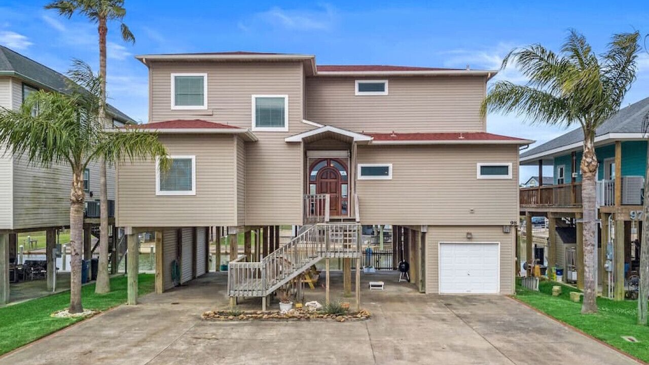 Photo of Outdoor in Surfside Beach