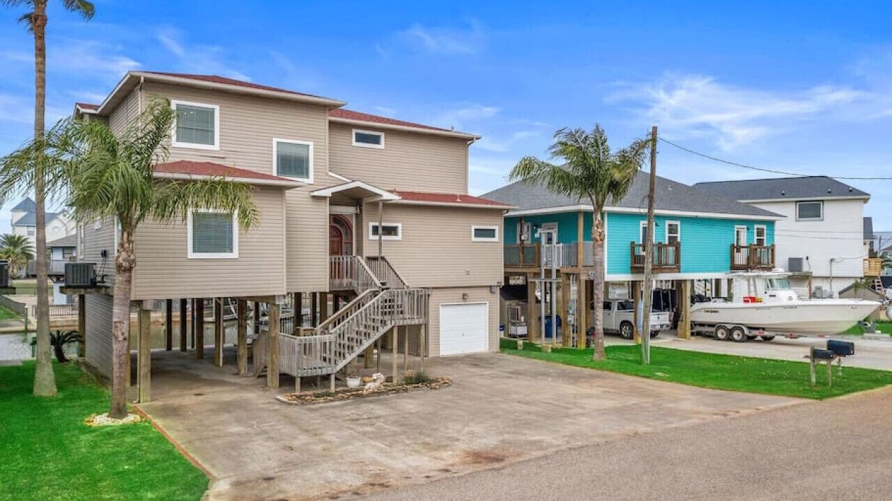 Photo of Outdoor in Surfside Beach