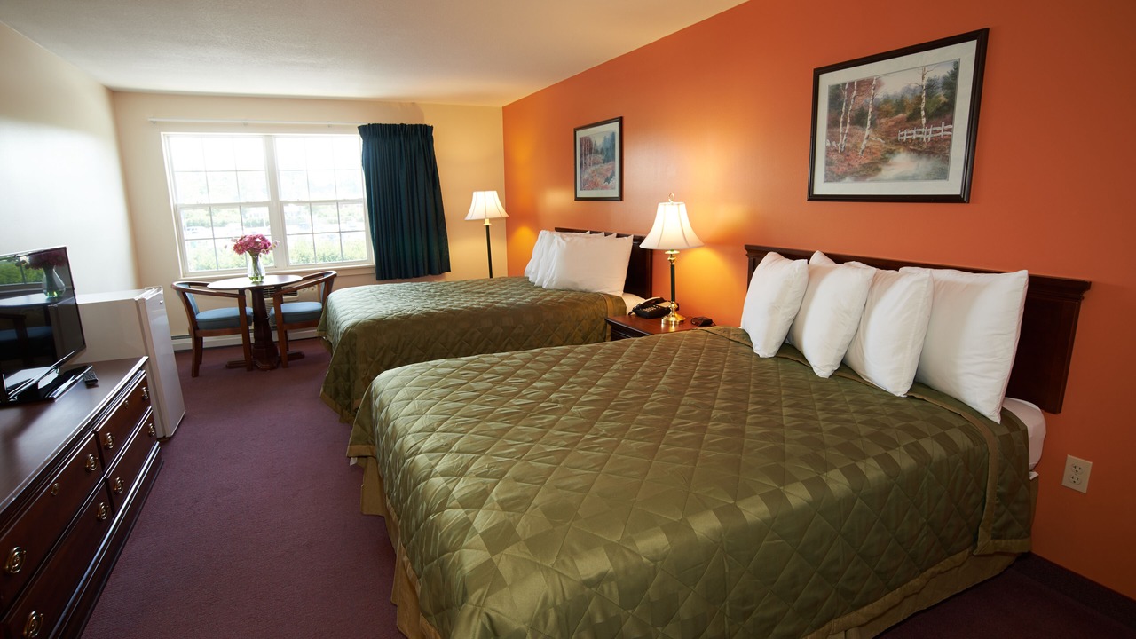 Photo of Bedroom in Lancaster