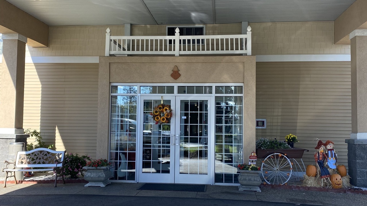 Photo of Outdoor in Lancaster