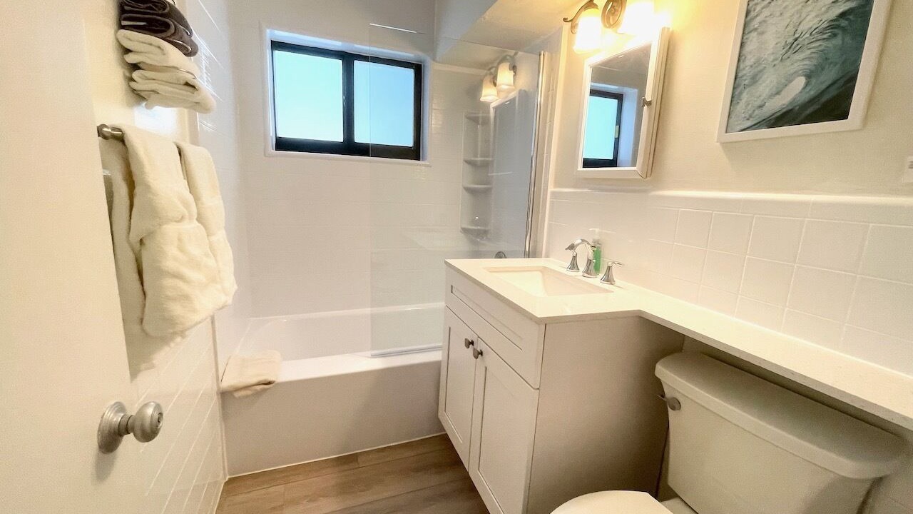 Photo of Bathroom in Deerfield Beach