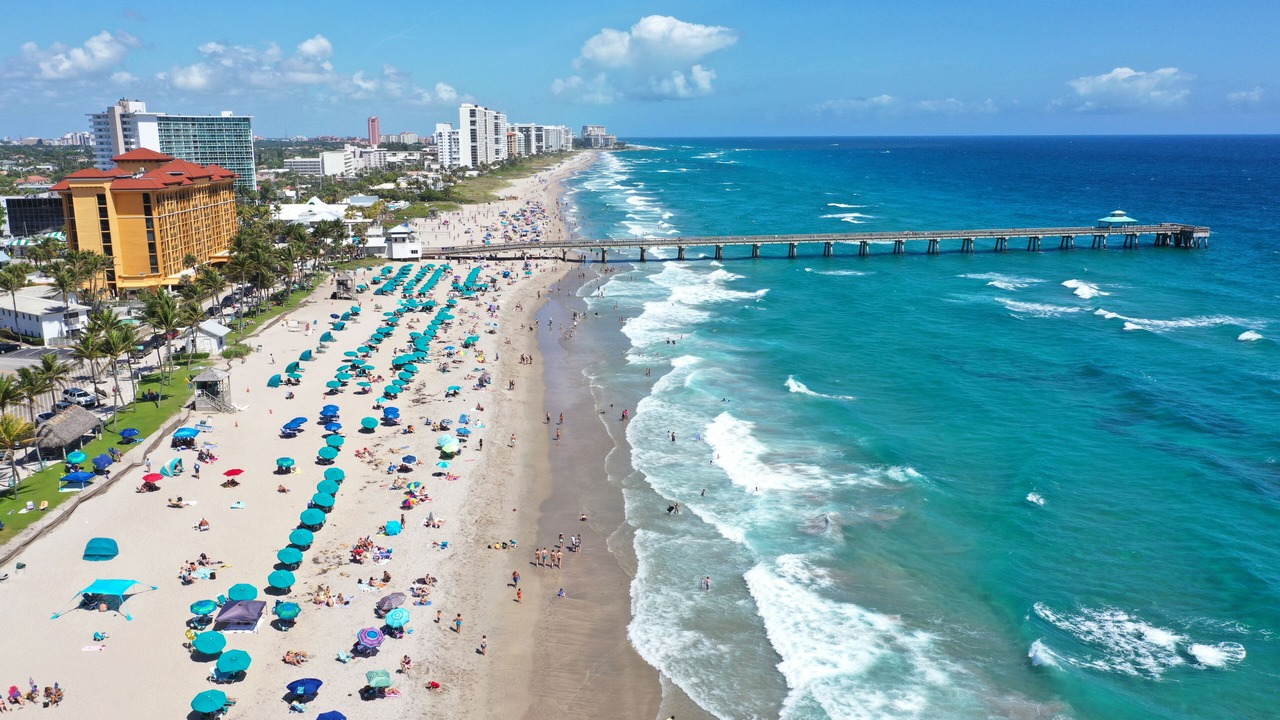 Photo of Others in Deerfield Beach