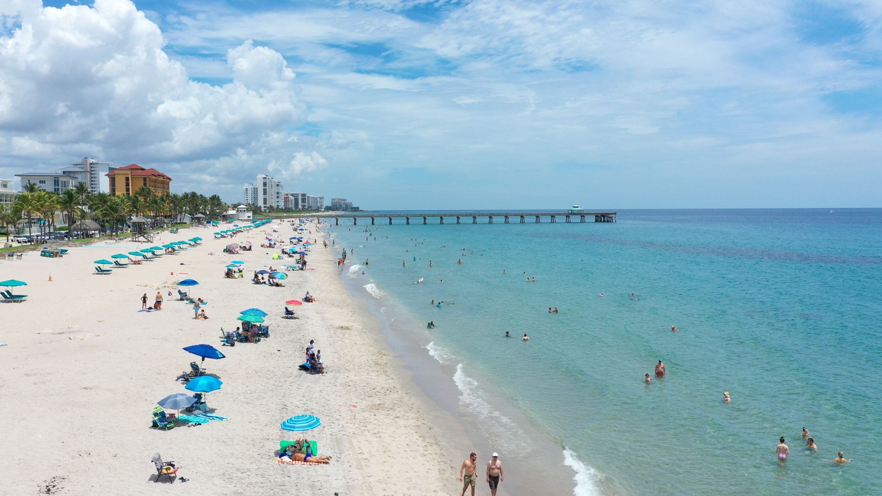 Photo of Others in Deerfield Beach