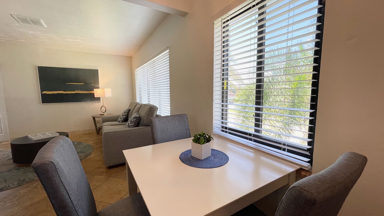 Photo of Bedroom in Deerfield Beach