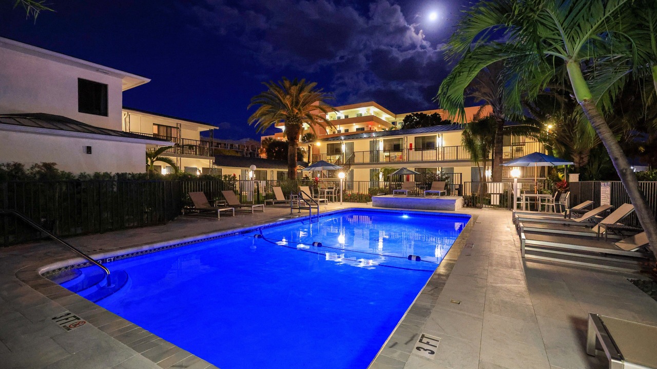 Photo of Outdoor in Deerfield Beach