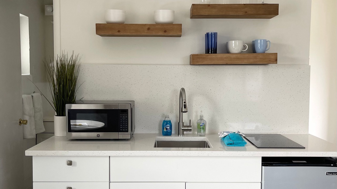 Photo of Kitchen in Deerfield Beach