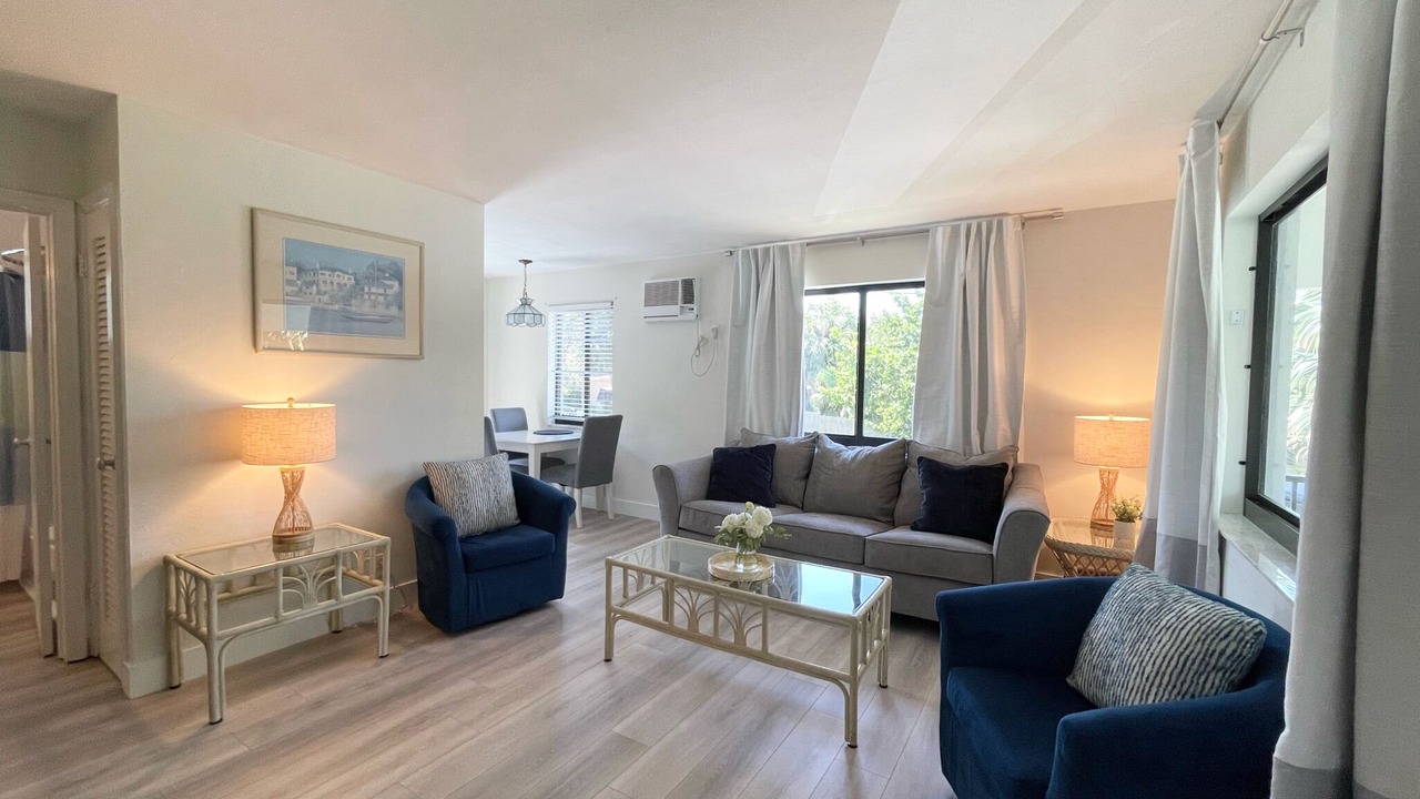 Photo of Bedroom in Deerfield Beach