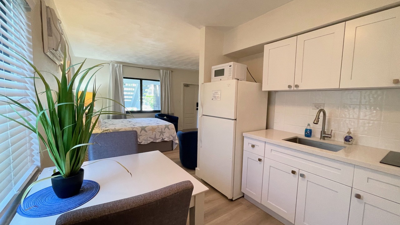 Photo of Kitchen in Deerfield Beach