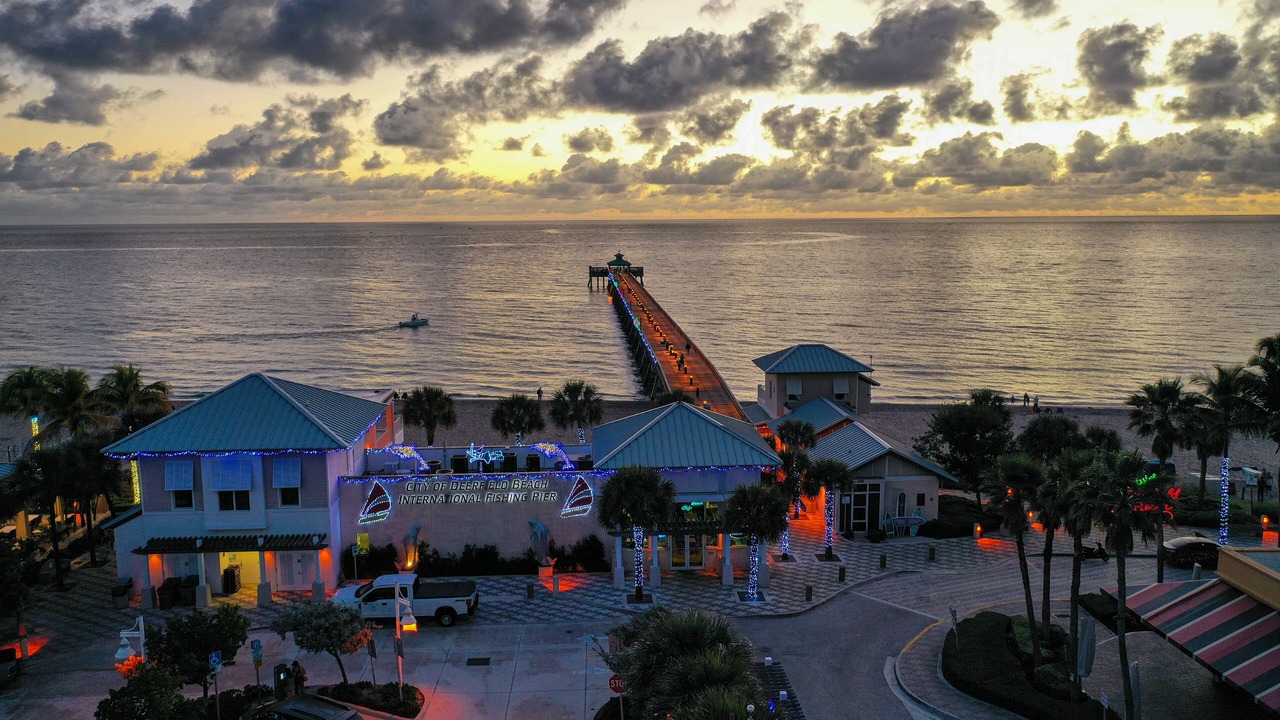 Photo of Outdoor in Deerfield Beach