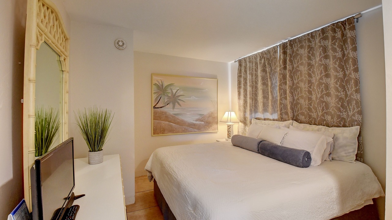 Photo of Bedroom in Deerfield Beach