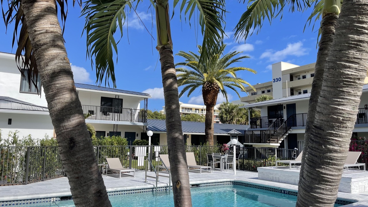 Photo of Outdoor in Deerfield Beach