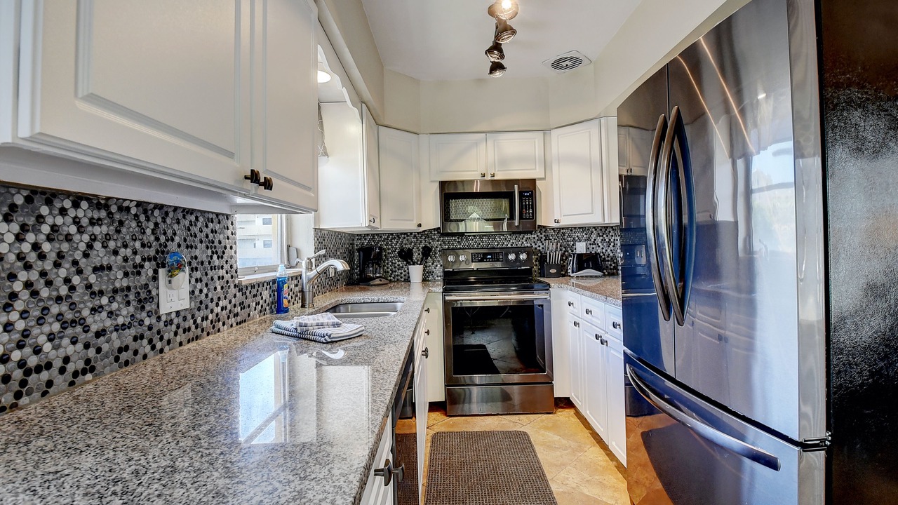 Photo of Kitchen in Deerfield Beach