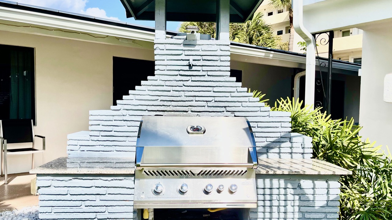 Photo of Outdoor in Deerfield Beach