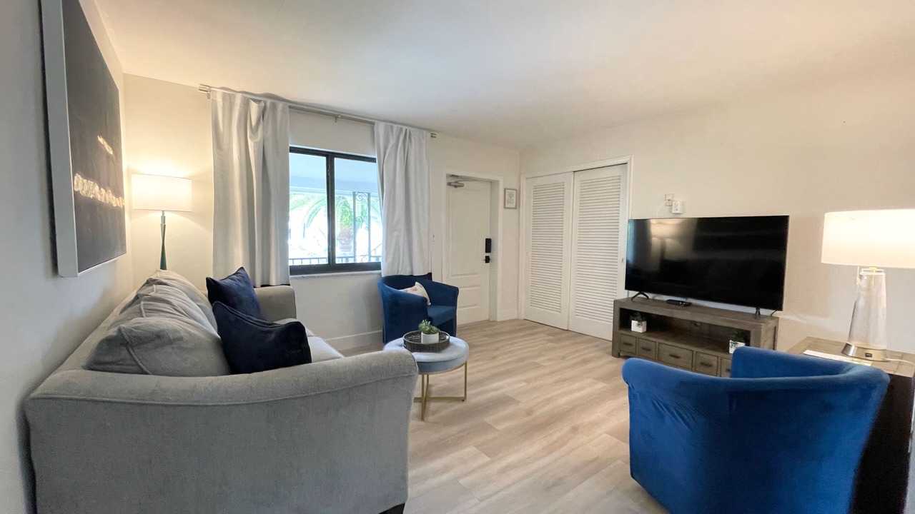 Photo of Outdoor in Deerfield Beach