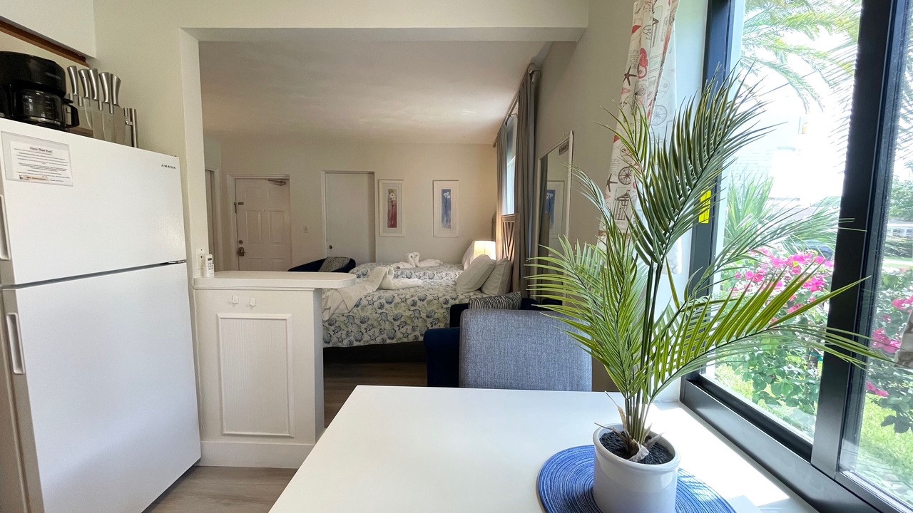 Photo of Kitchen in Deerfield Beach
