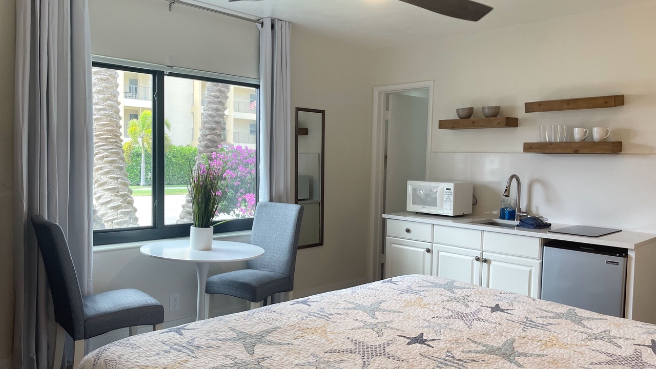 Photo of Kitchen in Deerfield Beach