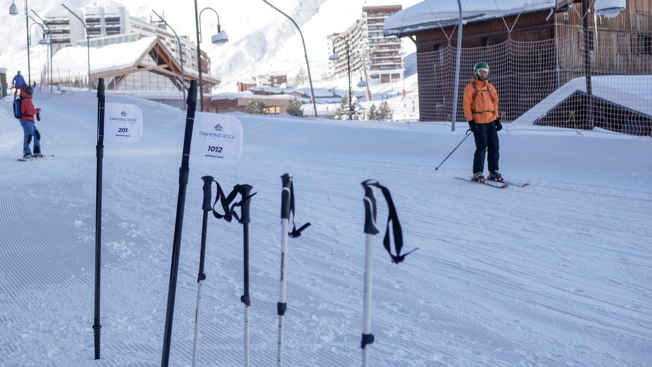 Photo of Others in Tignes le Lac