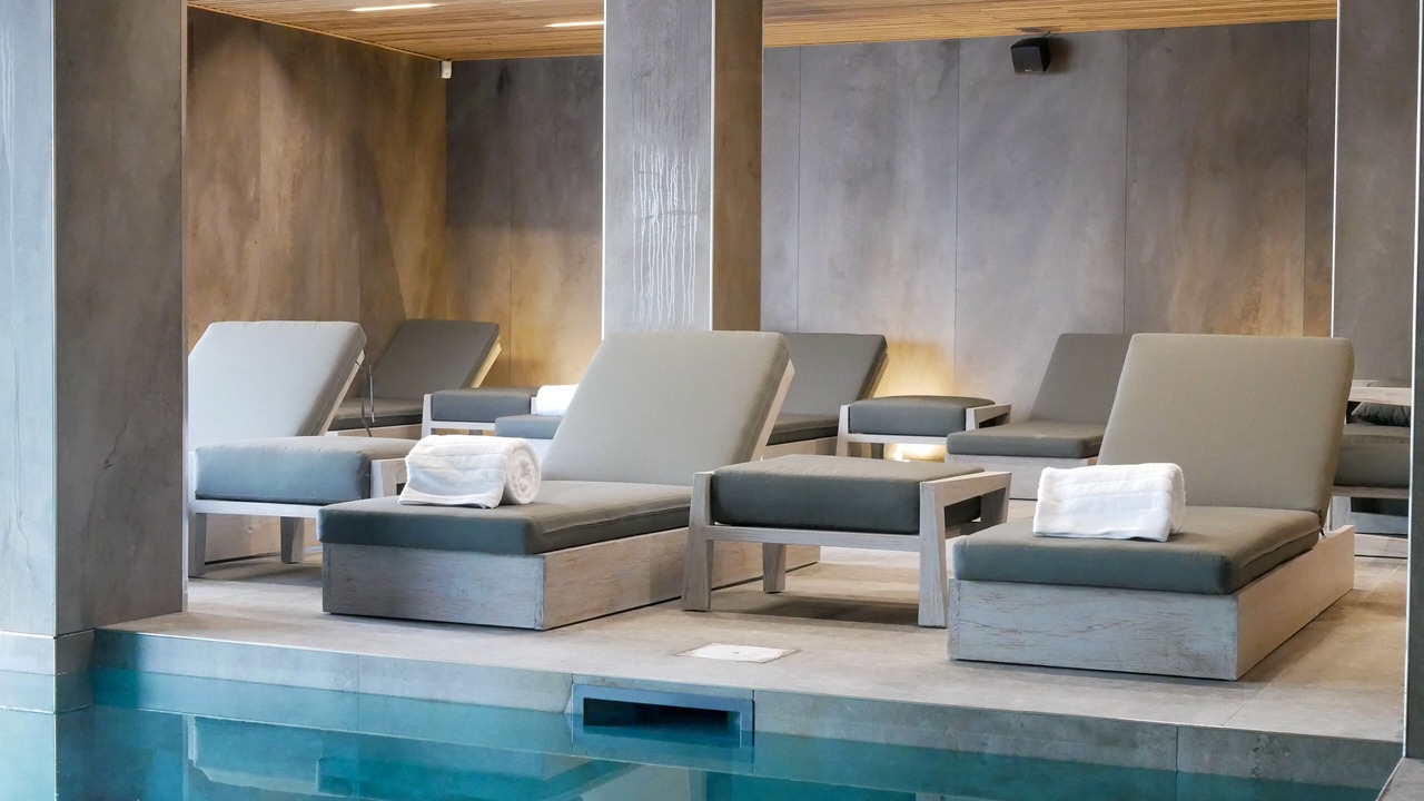 Photo of Outdoor in Tignes le Lac
