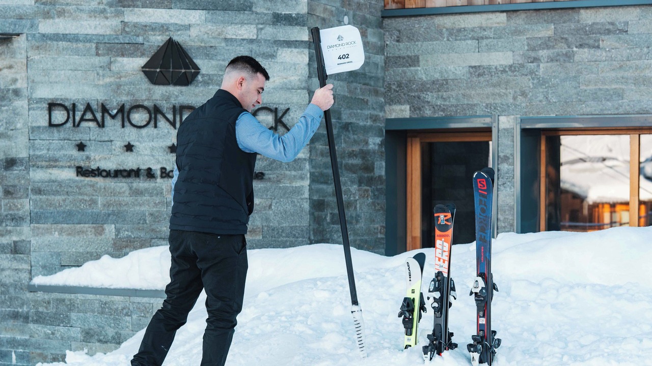 Photo of Others in Tignes le Lac