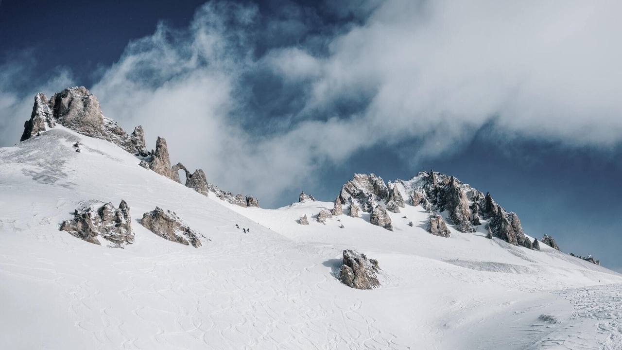 Photo of Others in Tignes le Lac