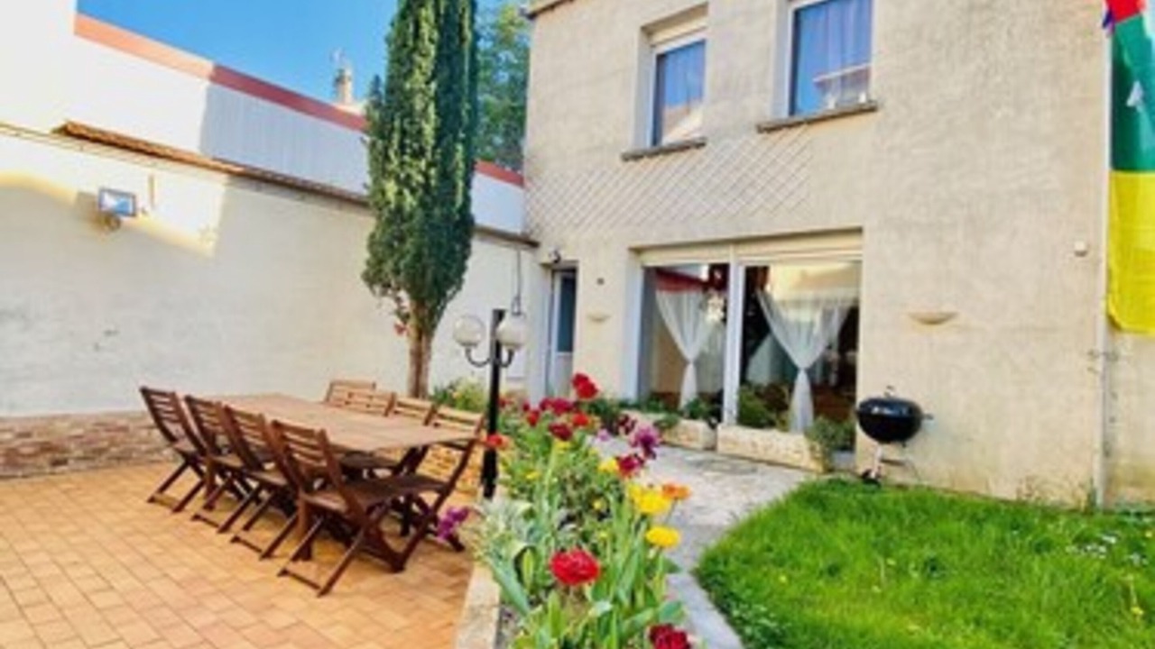 Photo of Outdoor in Mont d'Arene