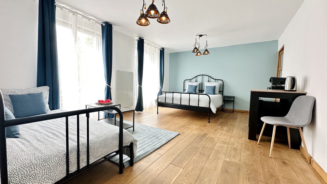 Photo of Outdoor in Mont d'Arene