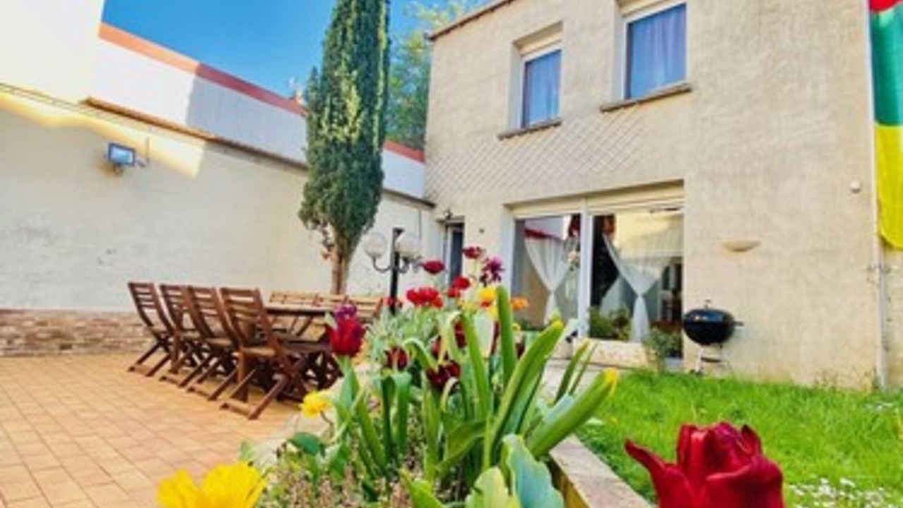 Photo of Outdoor in Mont d'Arene