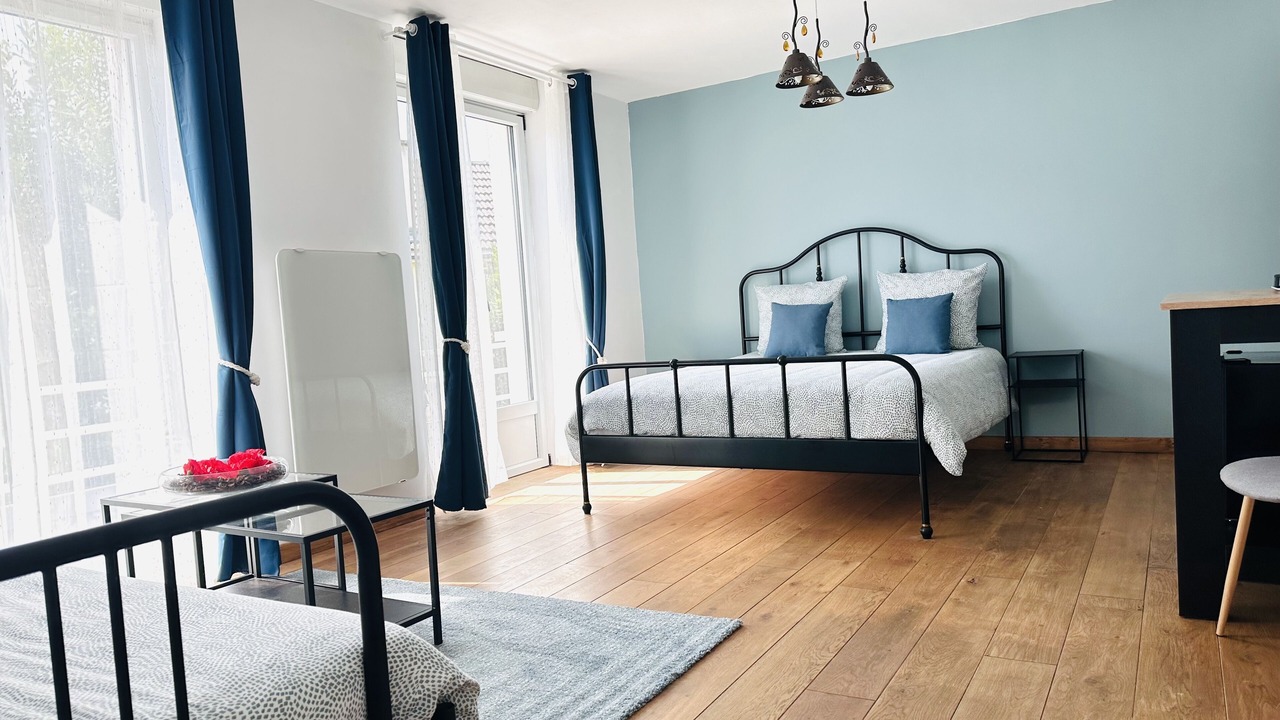 Photo of Outdoor in Mont d'Arene