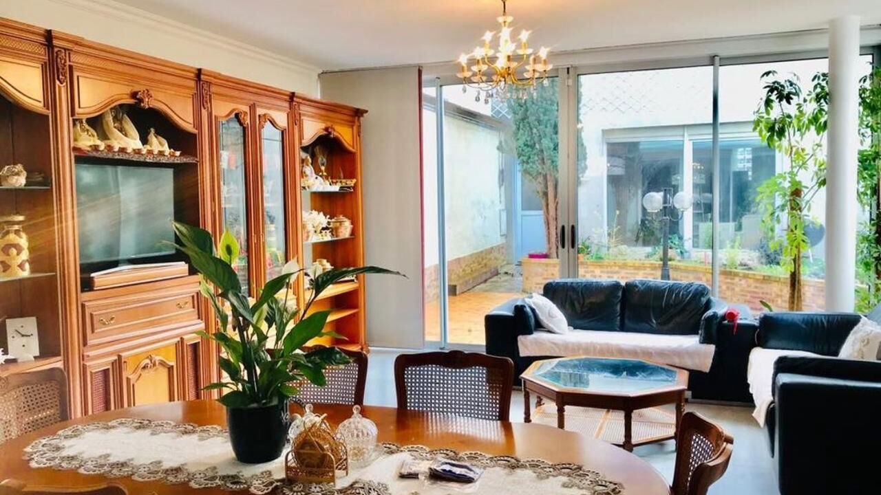 Photo of Livingroom in Mont d'Arene