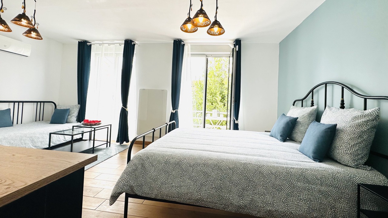 Photo of Outdoor in Mont d'Arene