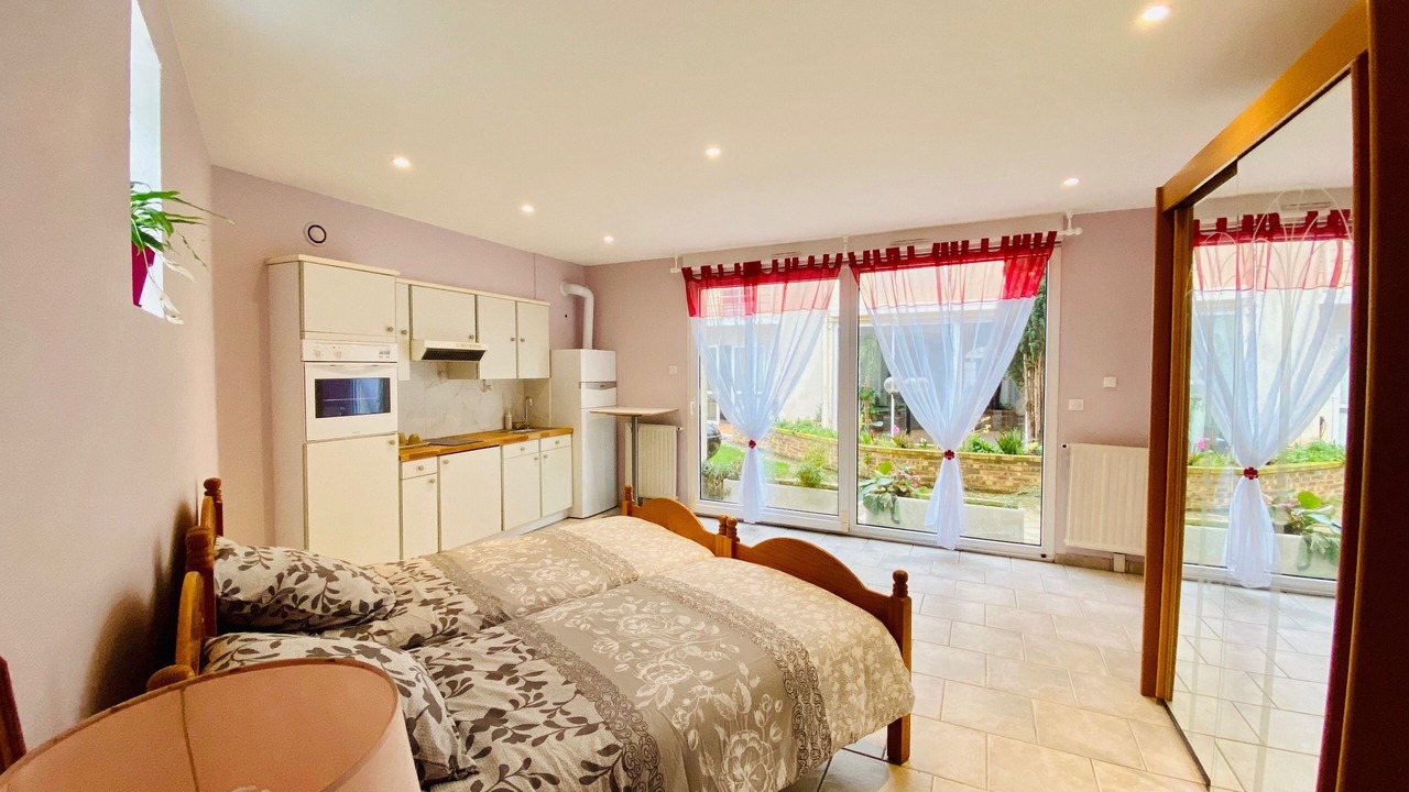 Photo of Outdoor in Mont d'Arene